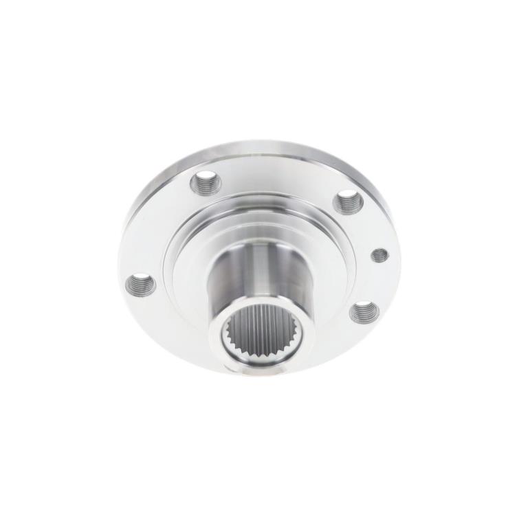 Moyeu de roue (Roulement de roue) METZGER ref. N 3000