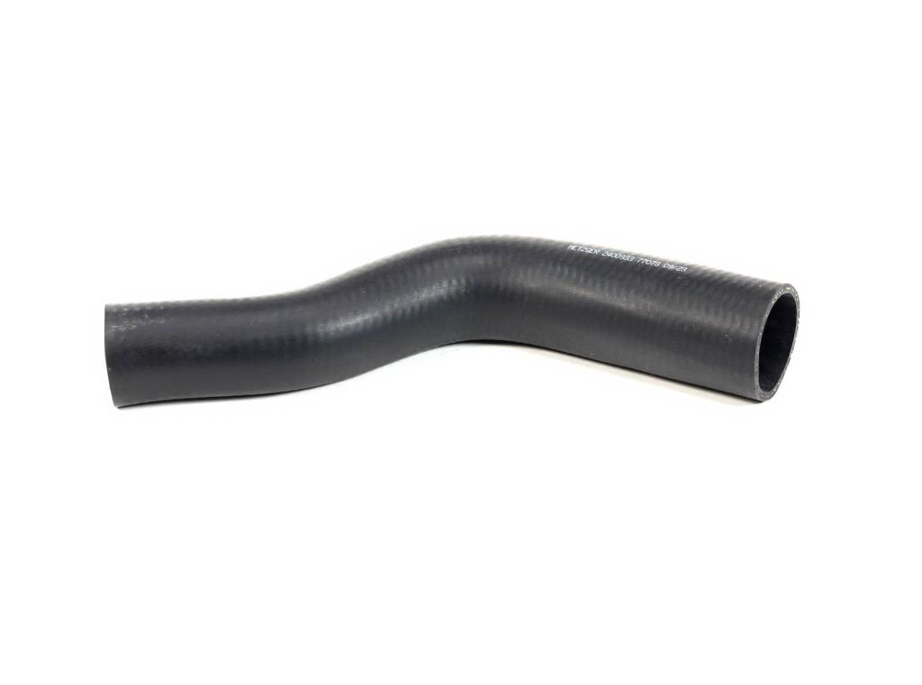 Durite de turbocompresseur (Durite de turbo) METZGER 2400933