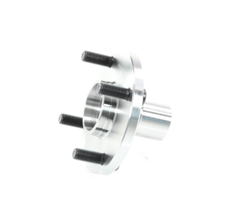 Moyeu de roue (Roulement de roue) METZGER N 8010