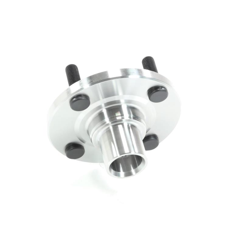 Moyeu de roue (Roulement de roue) METZGER N 8010