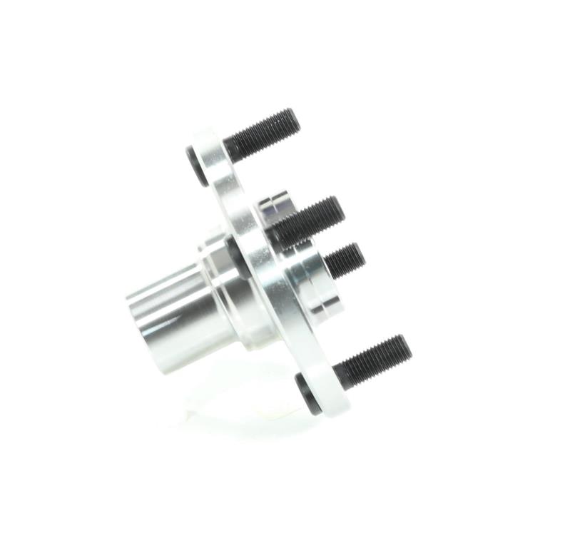 Moyeu de roue (Roulement de roue) METZGER N 8010