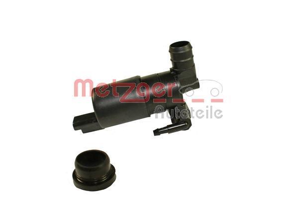 Pompe de lave-glace METZGER ref. 2220032