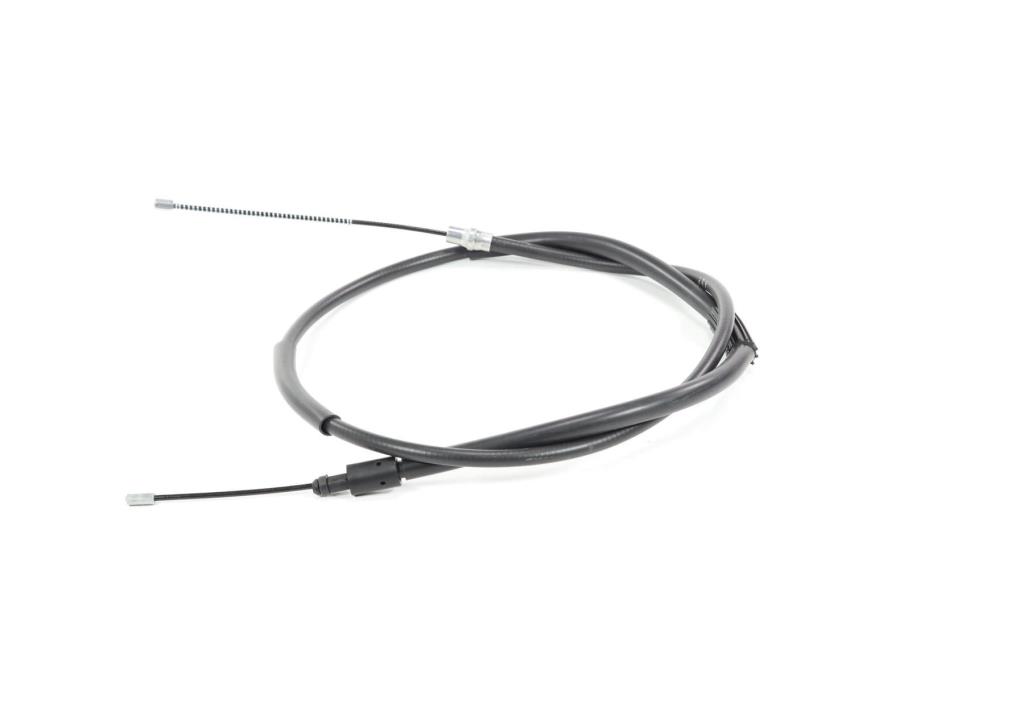 Câble de frein à main (Câble de frein à main) METZGER 10.6023