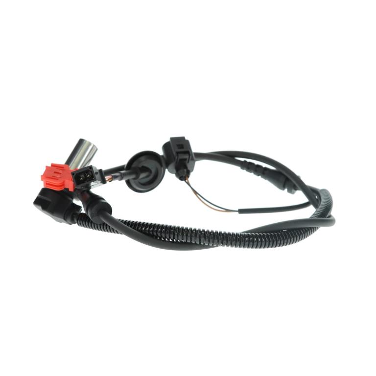 Capteur ABS (Capteur de vitesse de roue) METZGER ref. 0900070
