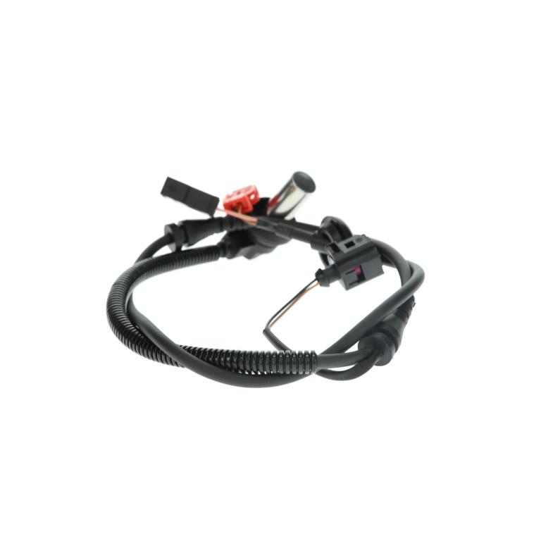 Capteur ABS (Capteur de vitesse de roue) METZGER ref. 0900070