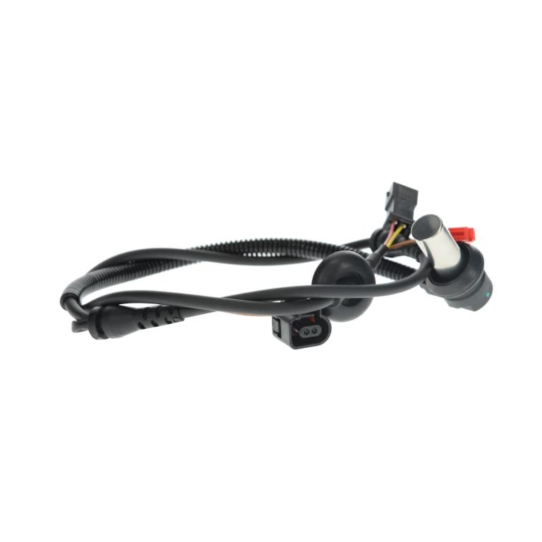 Capteur ABS (Capteur de vitesse de roue) METZGER ref. 0900070