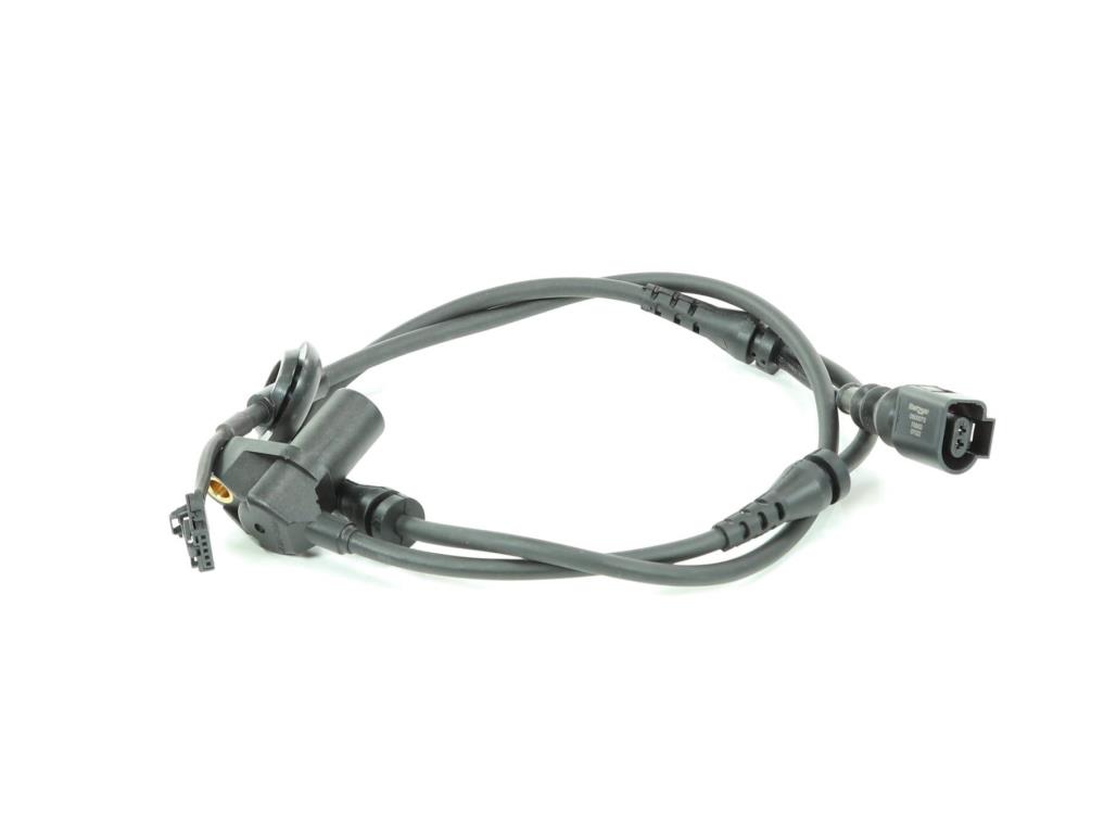 Capteur ABS (Capteur de vitesse de roue) METZGER ref. 0900072