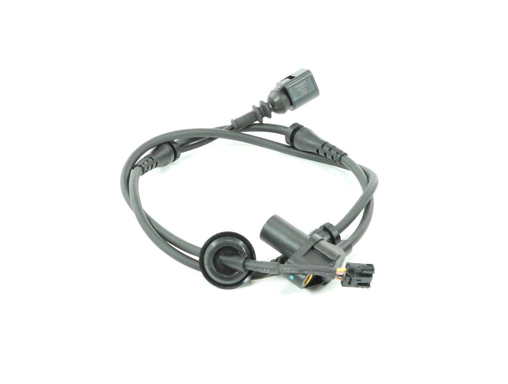 Capteur ABS (Capteur de vitesse de roue) METZGER ref. 0900072