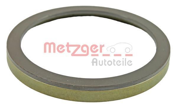 Capteur ABS (Capteur de vitesse de roue) METZGER ref. 0900185
