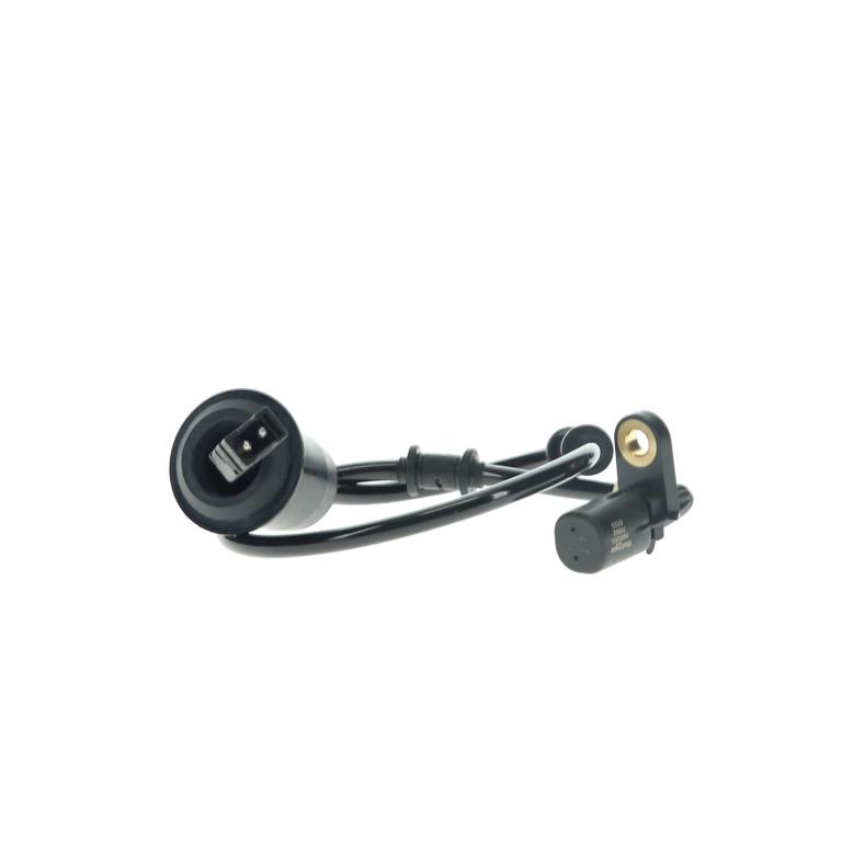 Capteur ABS (Capteur de vitesse de roue) METZGER 0900203