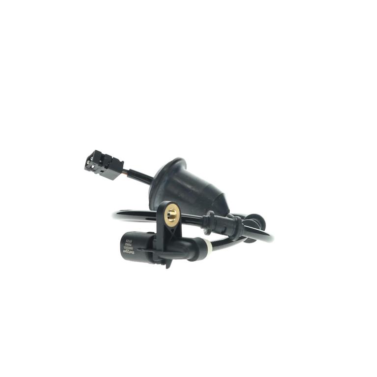 Capteur ABS (Capteur de vitesse de roue) METZGER 0900203