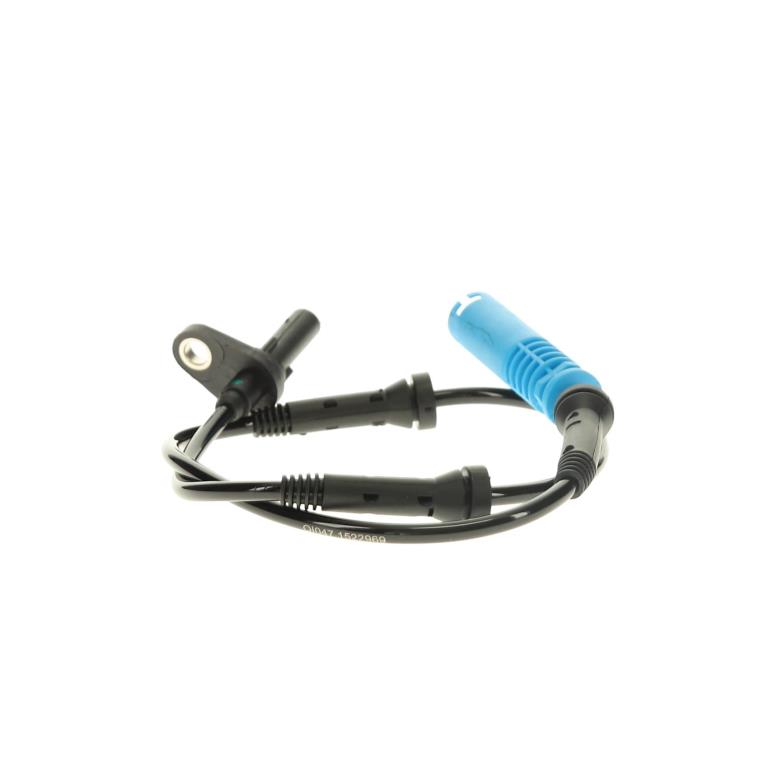Sensor ABS METZGER 0900212