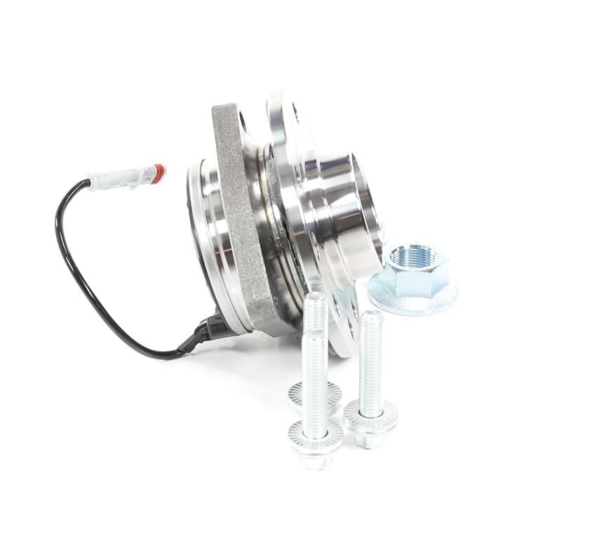 Roulement de roue METZGER ref. WM 2074