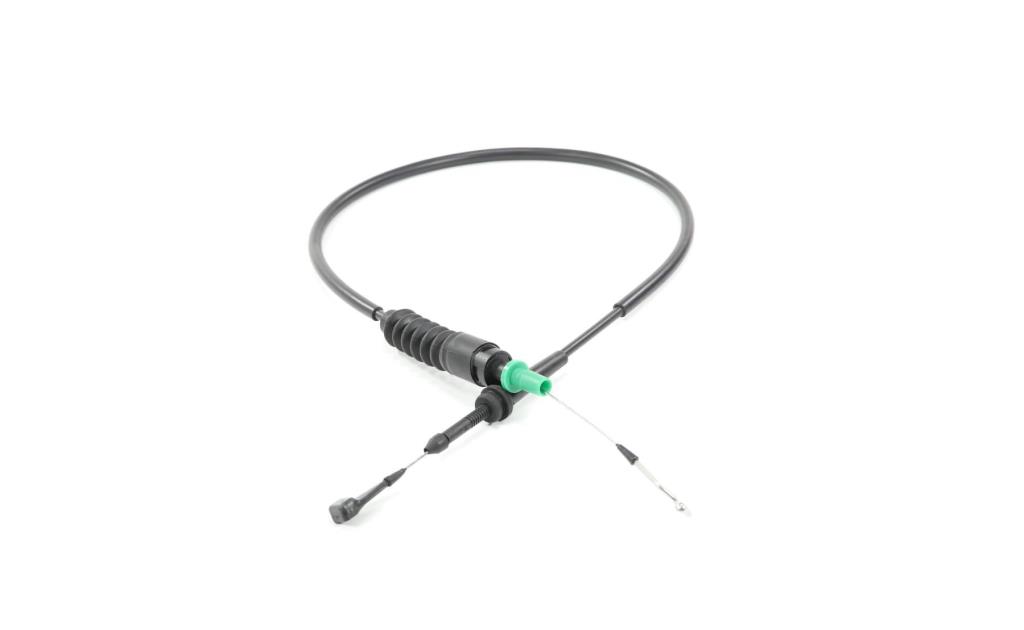 Câble d'accélérateur METZGER ref. 14.4304