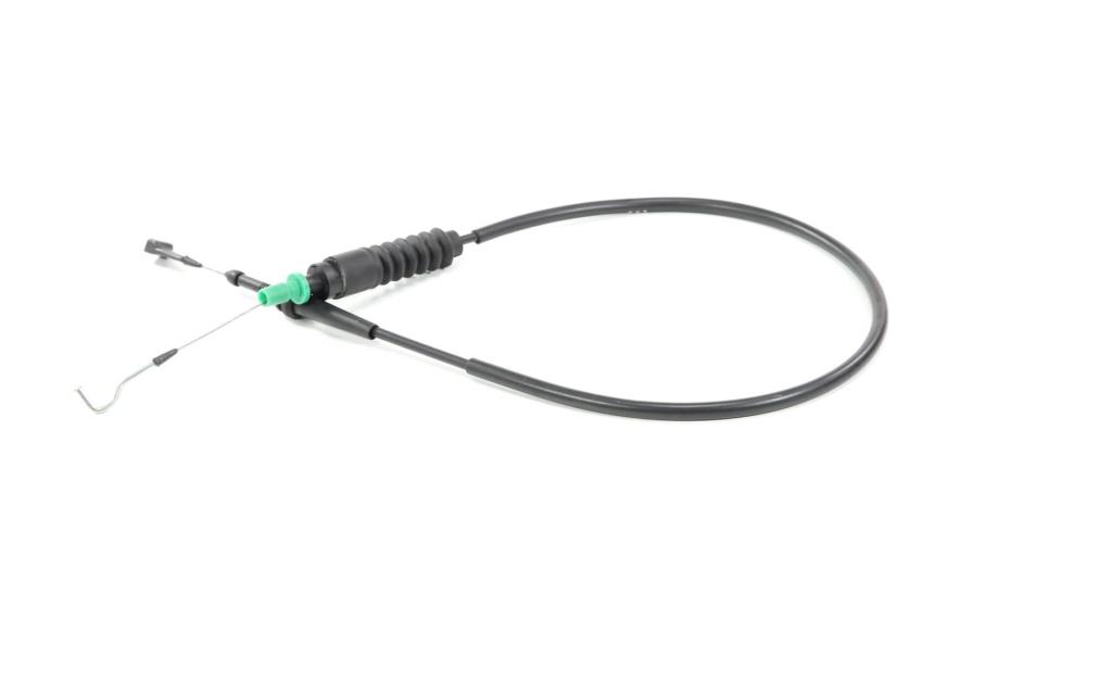 Câble d'accélérateur METZGER ref. 14.4304