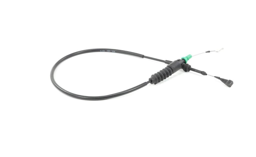Câble d'accélérateur METZGER ref. 14.4304