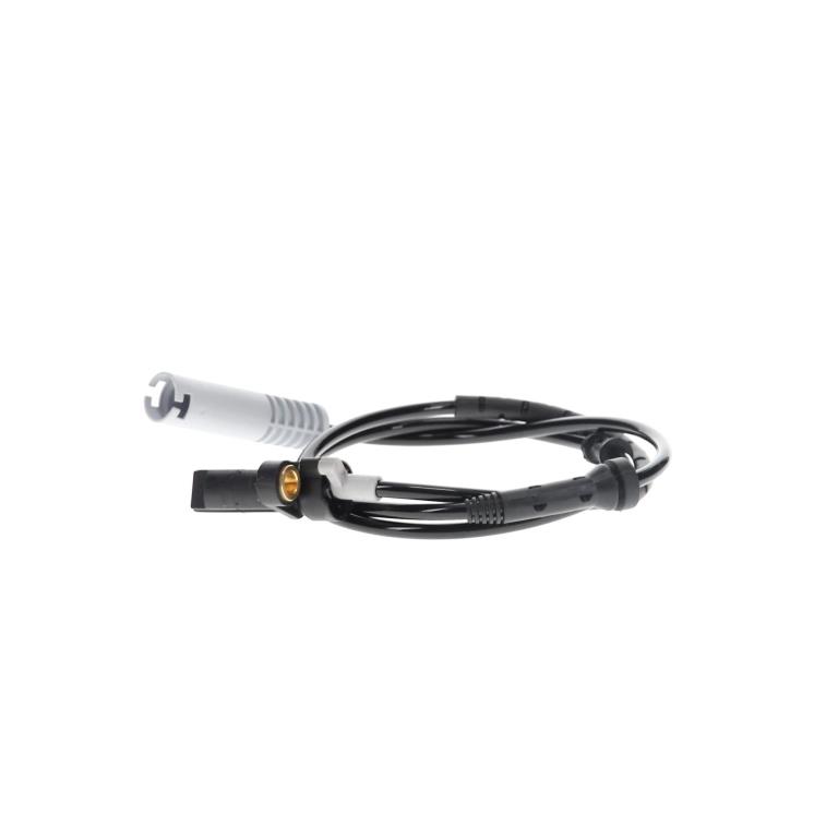 Capteur ABS (Capteur de vitesse de roue) METZGER 0900281