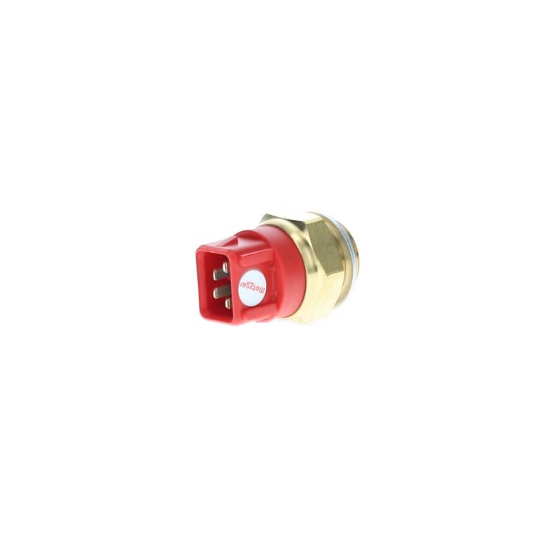 Interrupteur de température, ventilateur de radiateur METZGER ref. 0915185