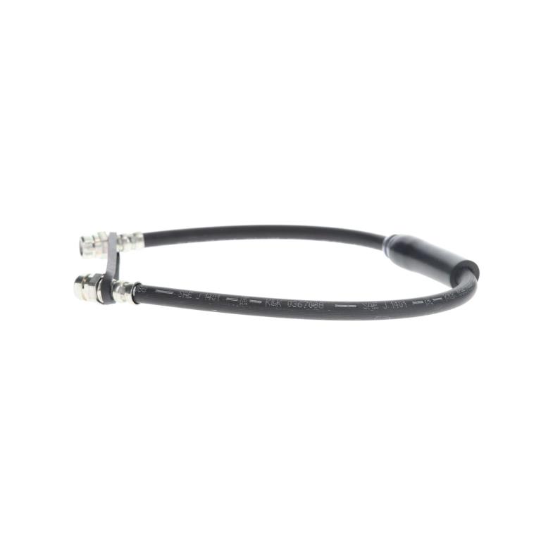 Flexible de frein (Durite de frein) METZGER 4110248