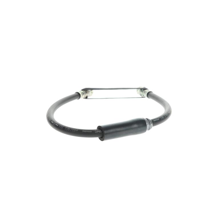 Flexible de frein (Durite de frein) METZGER 4110248
