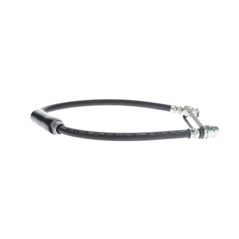 Flexible de frein (Durite de frein) METZGER 4110248