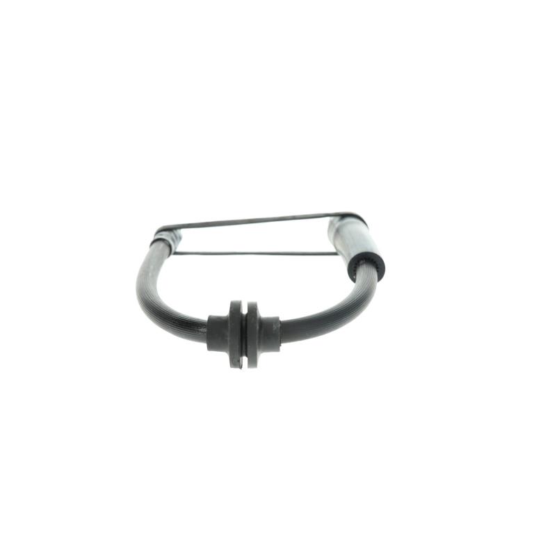 Flexible de frein (Durite de frein) METZGER 4110108