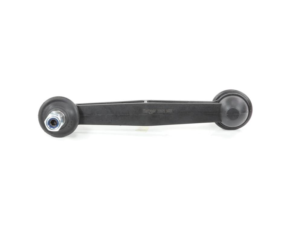 Biellette de barre stabilisatrice (Biellette antiroulis) METZGER ref. 53000619