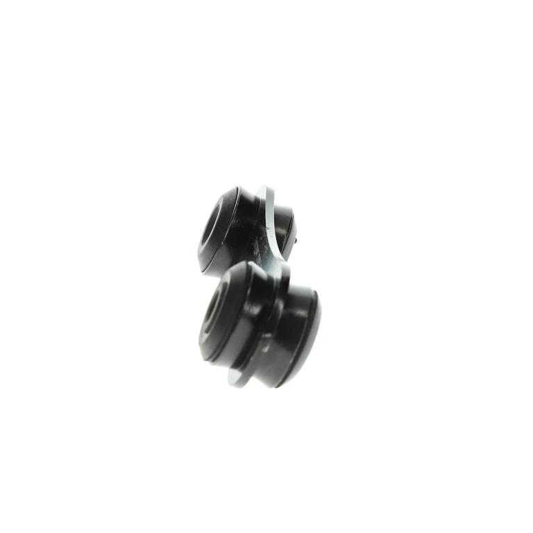 Biellette de barre stabilisatrice (Biellette antiroulis) METZGER ref. 53002309