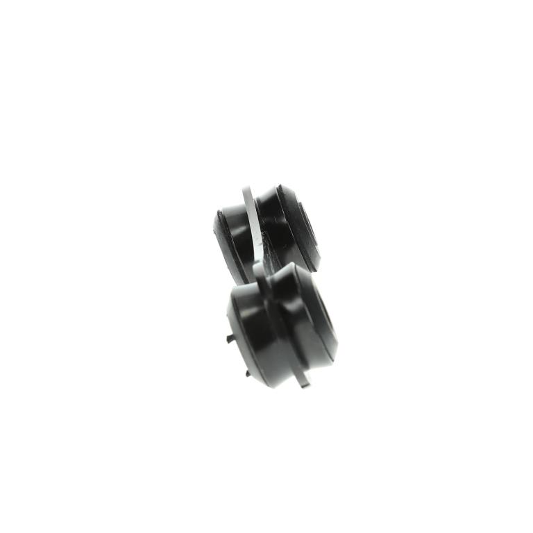 Biellette de barre stabilisatrice (Biellette antiroulis) METZGER ref. 53002309