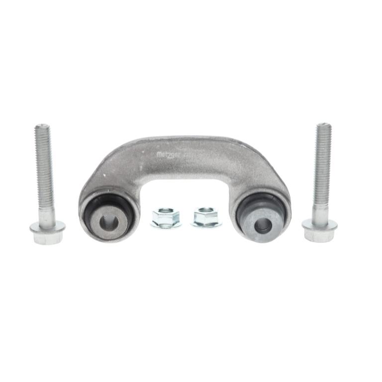 Biellette de barre stabilisatrice (Biellette antiroulis) METZGER ref. 53006012