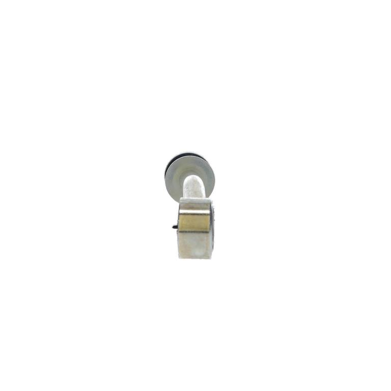 Biellette de barre stabilisatrice (Biellette antiroulis) METZGER ref. 53020912