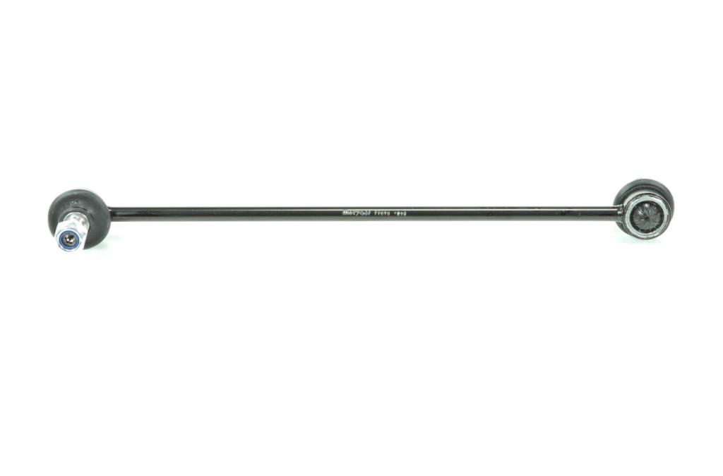 Biellette de barre stabilisatrice (Biellette antiroulis) METZGER ref. 53035618