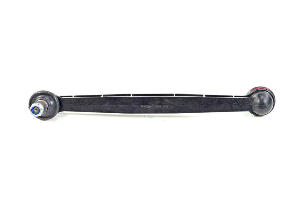 Biellette de barre stabilisatrice (Biellette antiroulis) METZGER ref. 53048518