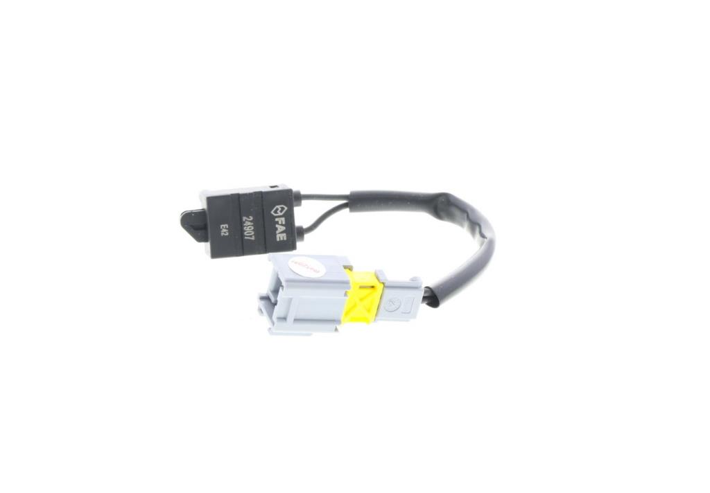 Interrupteur des feux de freins METZGER ref. 0911105
