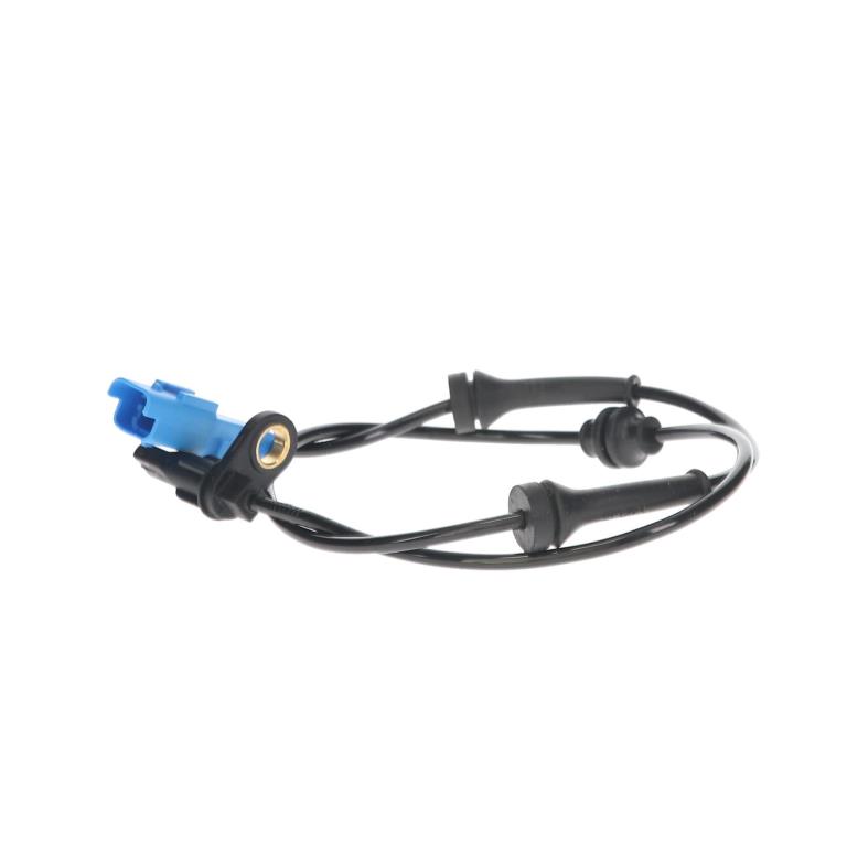 Capteur ABS (Capteur de vitesse de roue) METZGER ref. 0900671