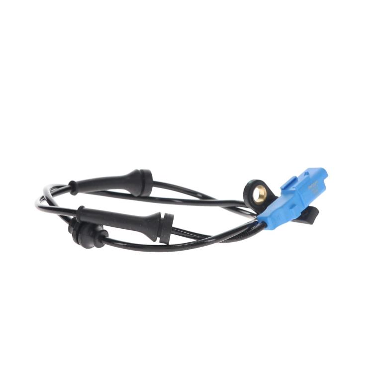 Capteur ABS (Capteur de vitesse de roue) METZGER ref. 0900671