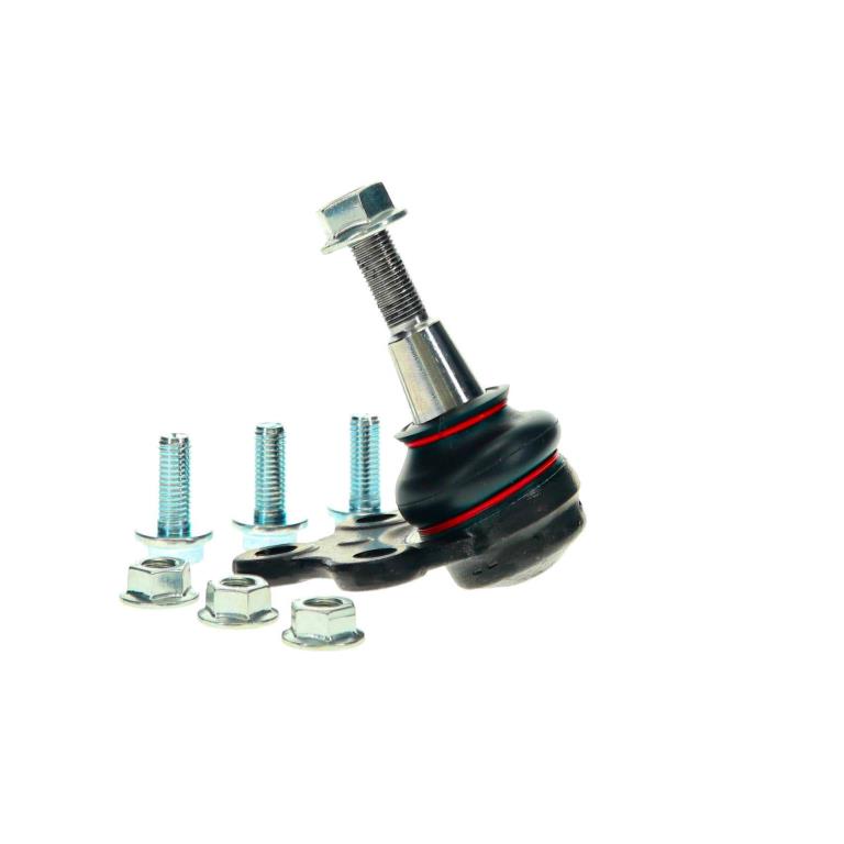 Rotule de suspension (Rotule de pivot) METZGER ref. 57026008