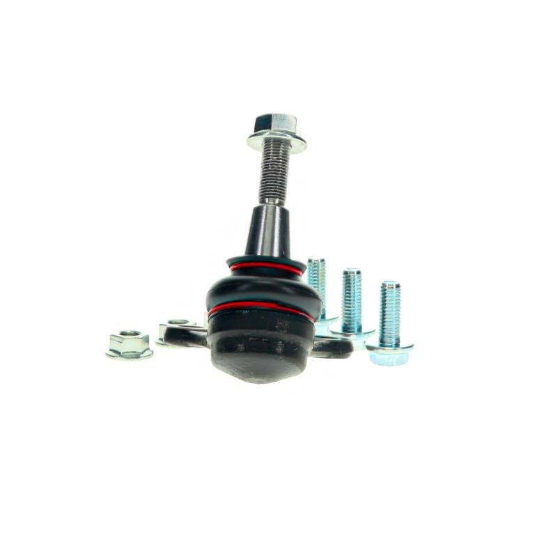 Rotule de suspension (Rotule de pivot) METZGER ref. 57026008