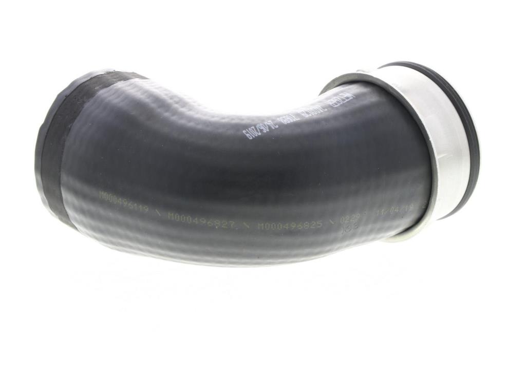 Durite de turbocompresseur (Durite de turbo) METZGER 2400129