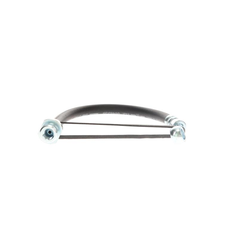 Flexible de frein (Durite de frein) METZGER 4110072