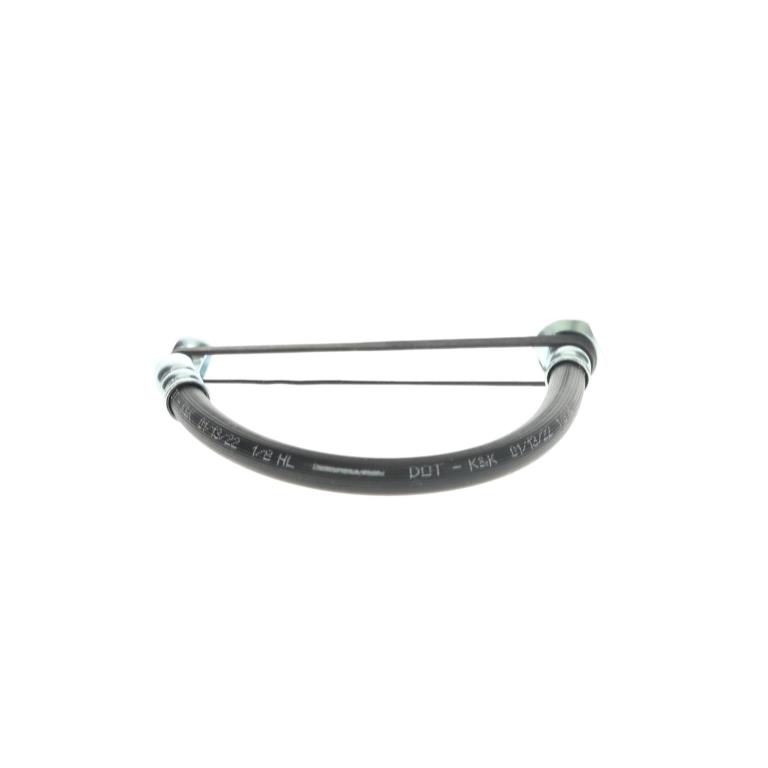 Flexible de frein (Durite de frein) METZGER 4110072