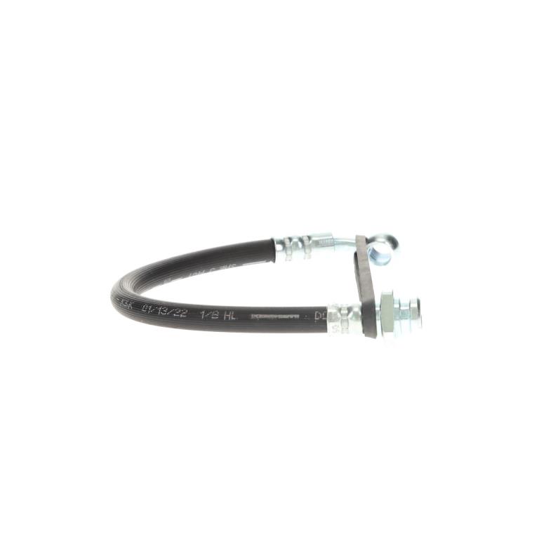 Flexible de frein (Durite de frein) METZGER 4110072