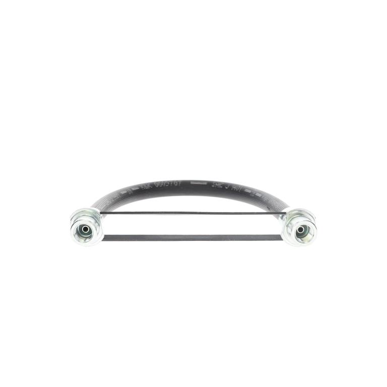 Flexible de frein (Durite de frein) METZGER ref. 4111431