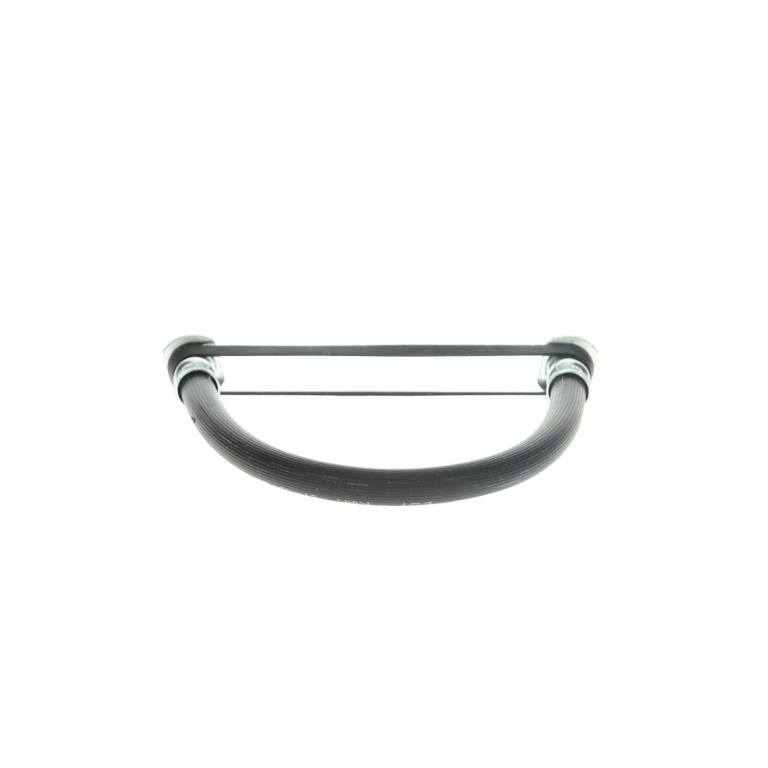 Flexible de frein (Durite de frein) METZGER ref. 4111431