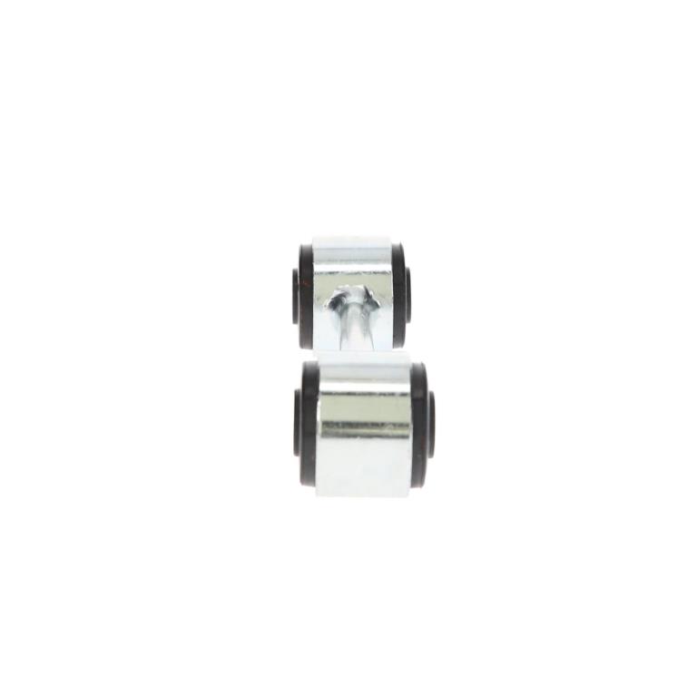 Biellette de barre stabilisatrice (Biellette antiroulis) METZGER ref. 53060709