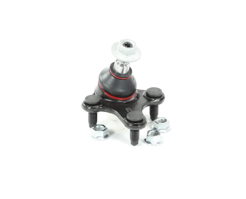 Rotule de suspension (Rotule de pivot) METZGER 57028202