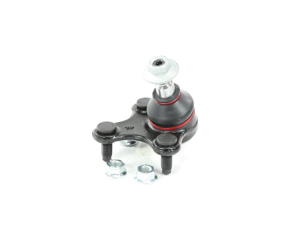 Rotule de suspension (Rotule de pivot) METZGER 57028202