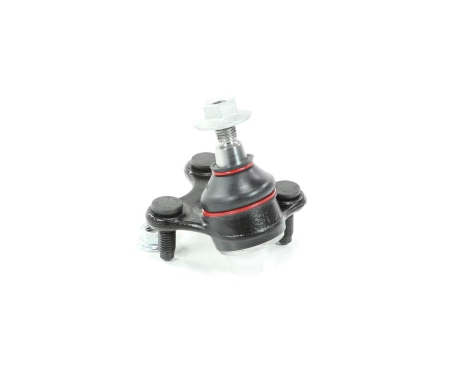 Rotule de suspension (Rotule de pivot) METZGER 57028202