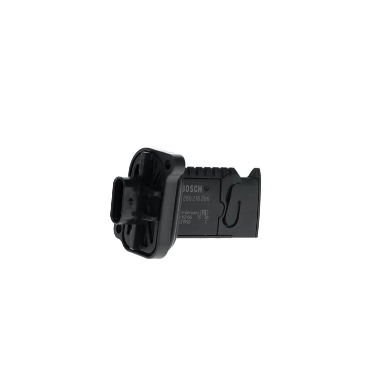 Débitmètre de masse d'air METZGER 0890332