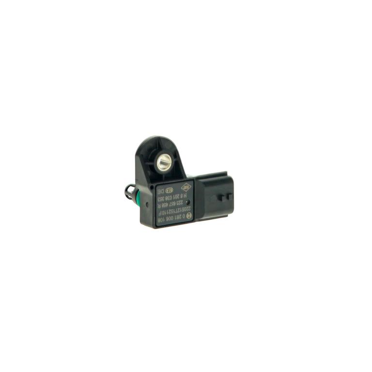 Capteur, pression de suralimentation METZGER 0906192